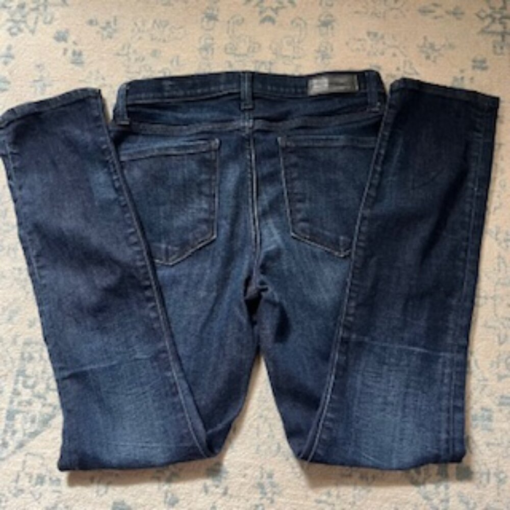 🧡3/15 DKNY Stretchy Skinny Jeans Women's 2 - Picture 8 of 13